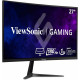 Gaming monitor ViewSonic VX2718-PC-MHD 180Hz